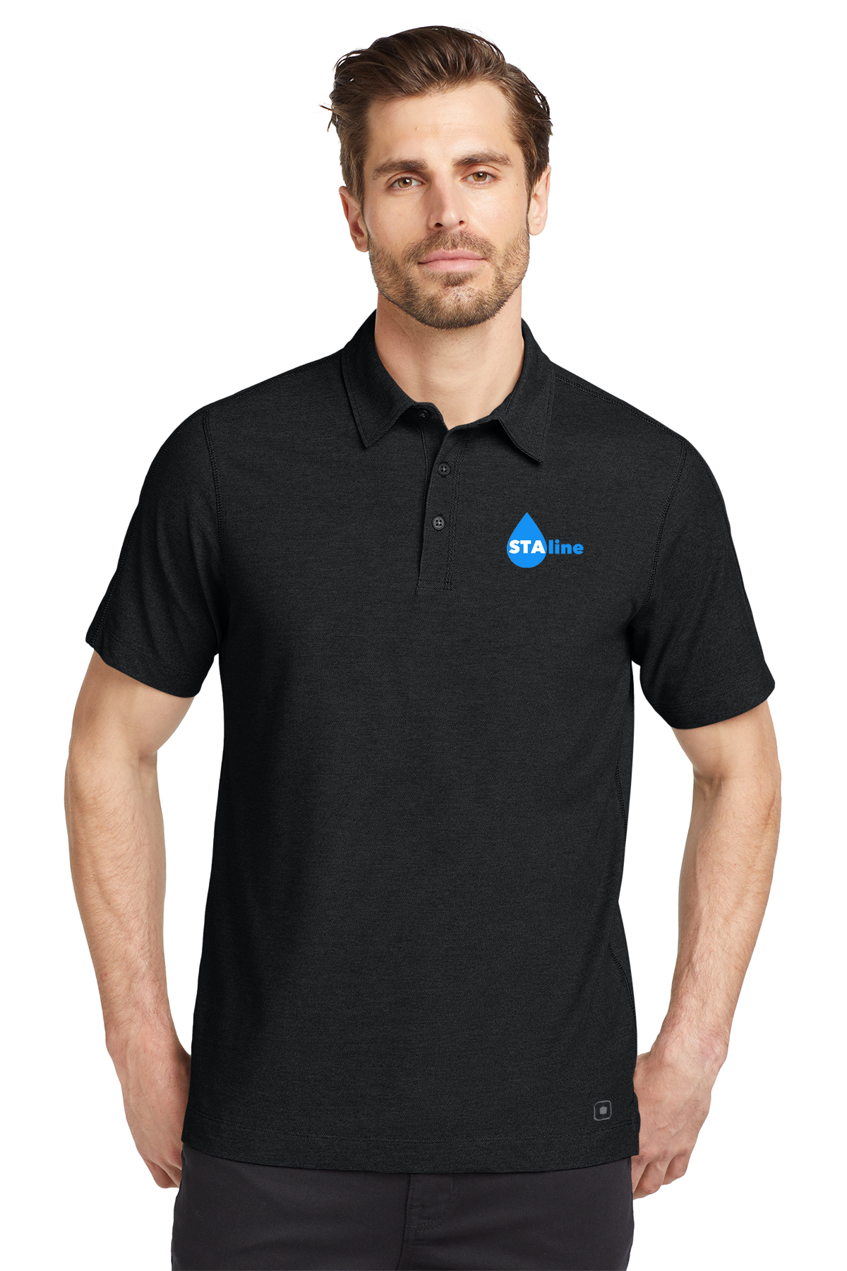 STAline OGIO® Onyx Polo