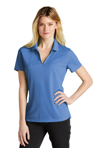 STAline Ladies Nike Dri-FIT Micro Pique