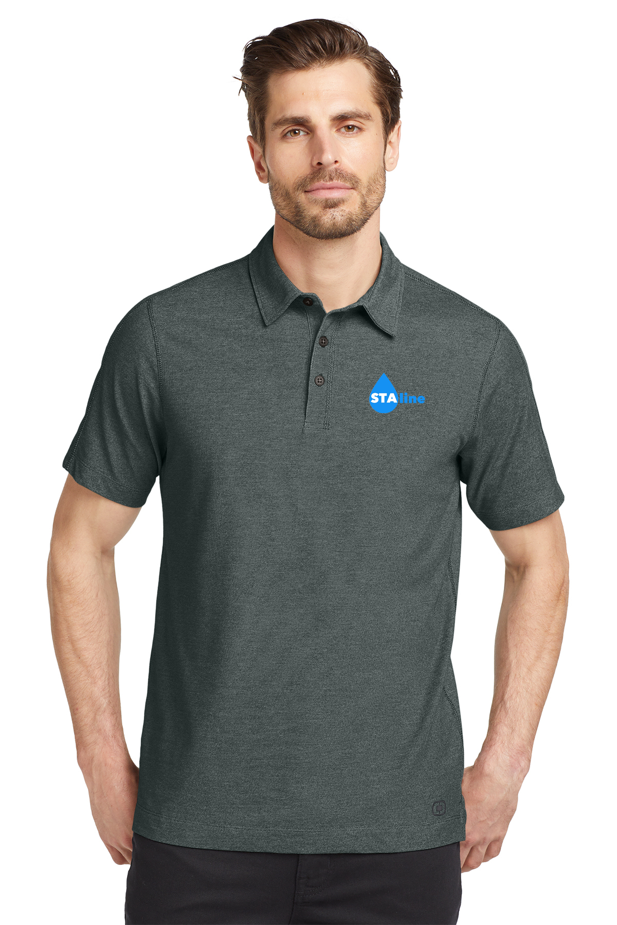 STAline OGIO® Onyx Polo
