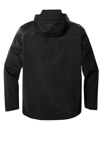 Carhartt® Storm Defender® Shoreline Jacket- Black