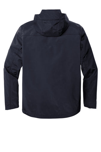 Carhartt® Storm Defender® Shoreline Jacket- Navy