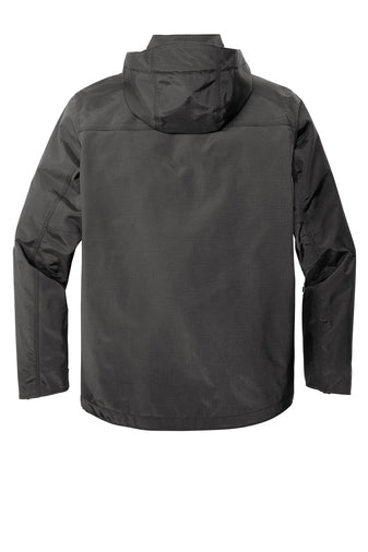Carhartt® Storm Defender® Shoreline Jacket- Shadow Grey