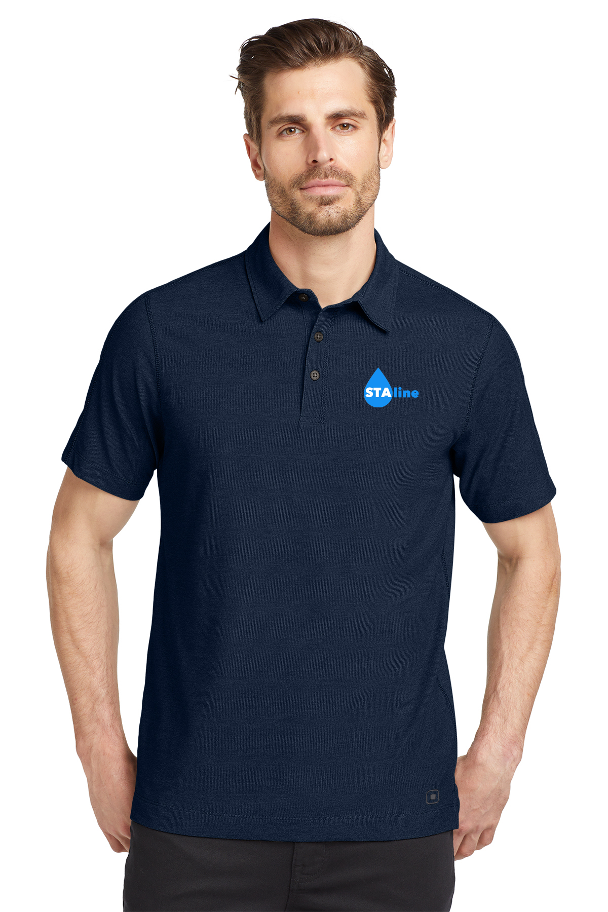 STAline OGIO® Onyx Polo