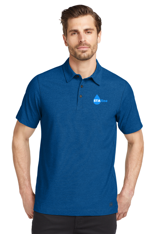 STAline OGIO® Onyx Polo