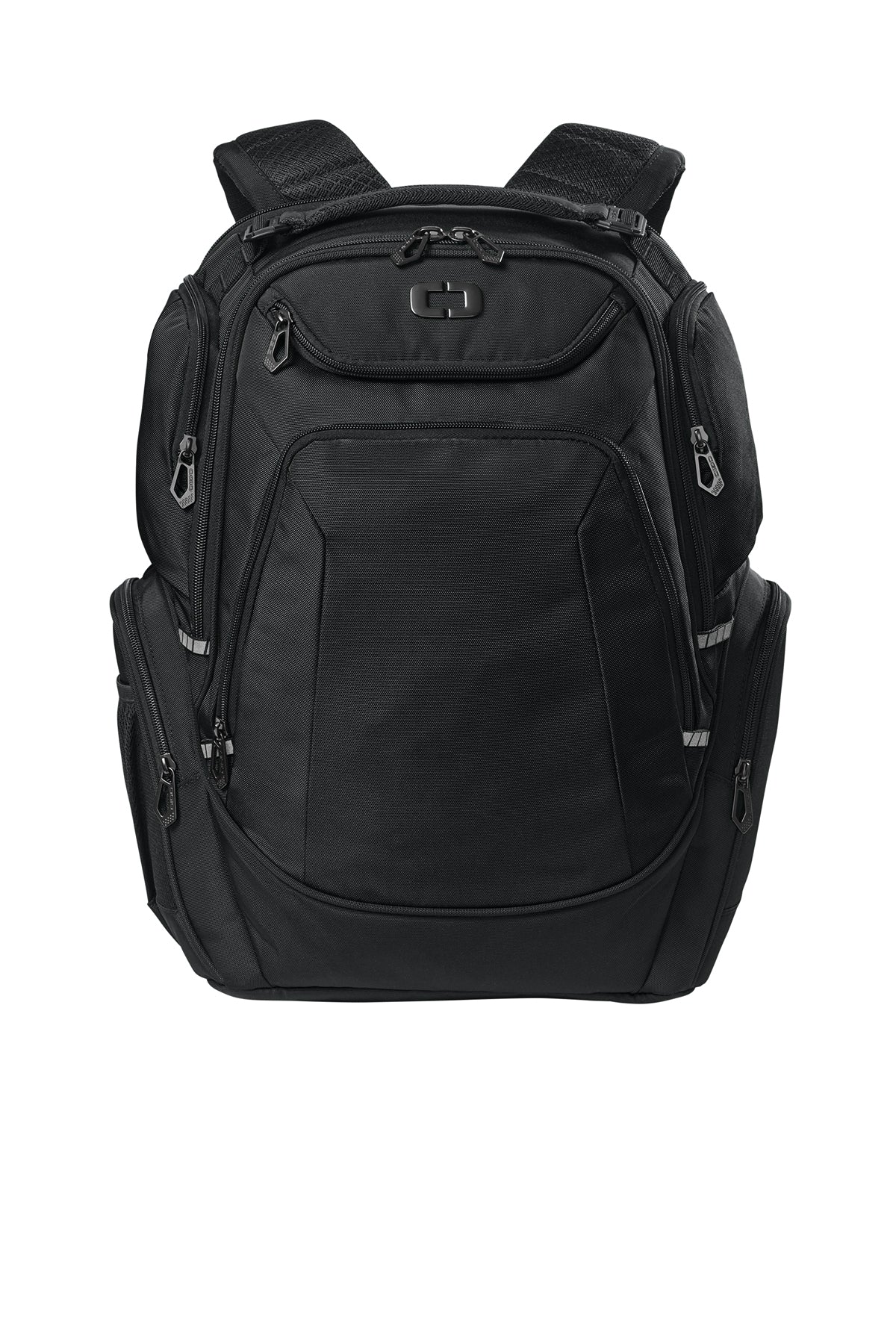 OGIO Kinetic Pack – The Ultimate Backpack for Traveling Professionals