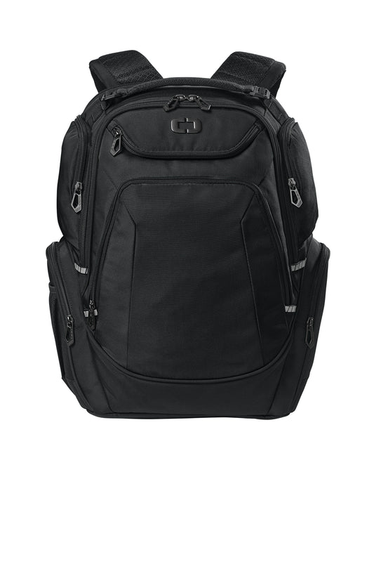 OGIO Kinetic Pack – The Ultimate Backpack for Traveling Professionals