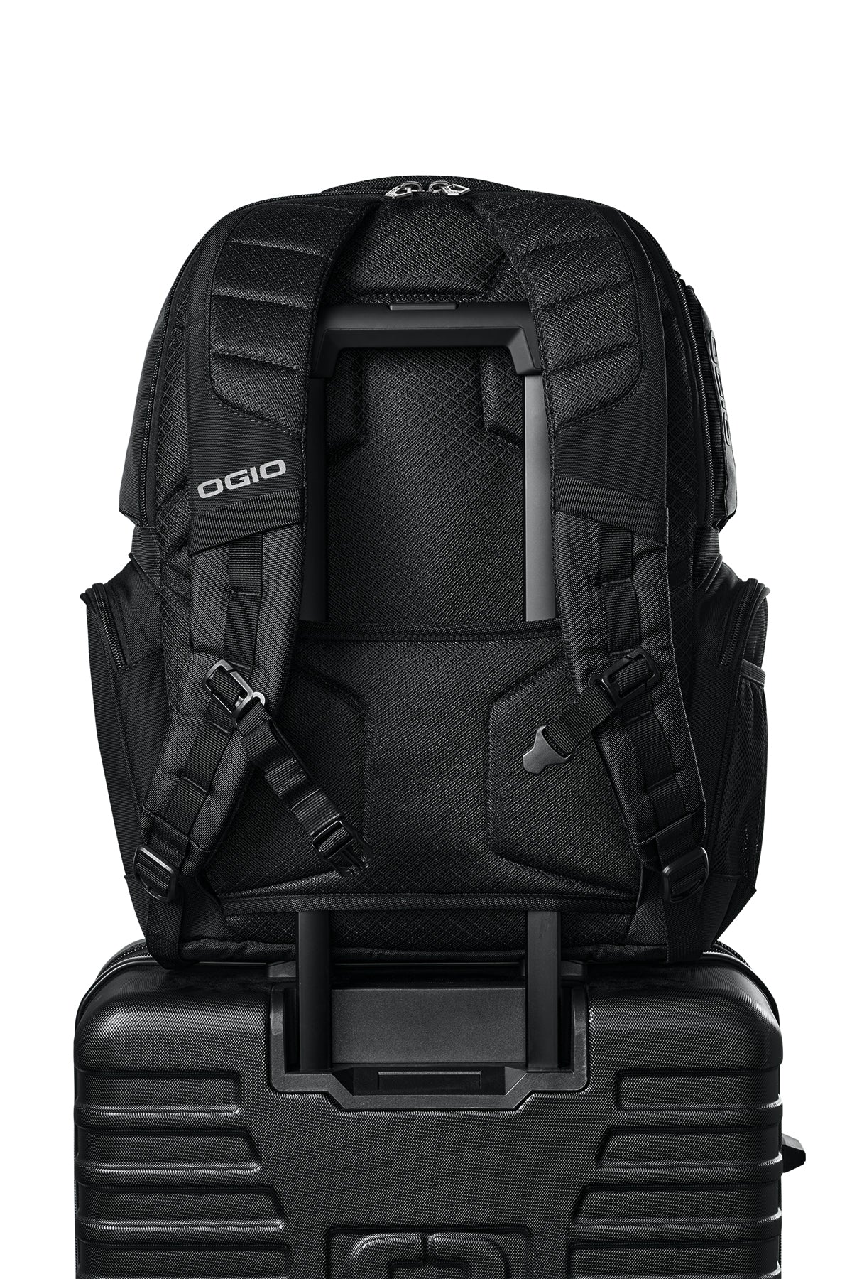 OGIO Kinetic Pack – The Ultimate Backpack for Traveling Professionals