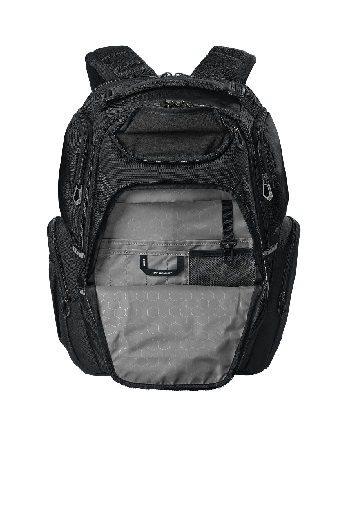 OGIO Kinetic Pack – The Ultimate Backpack for Traveling Professionals
