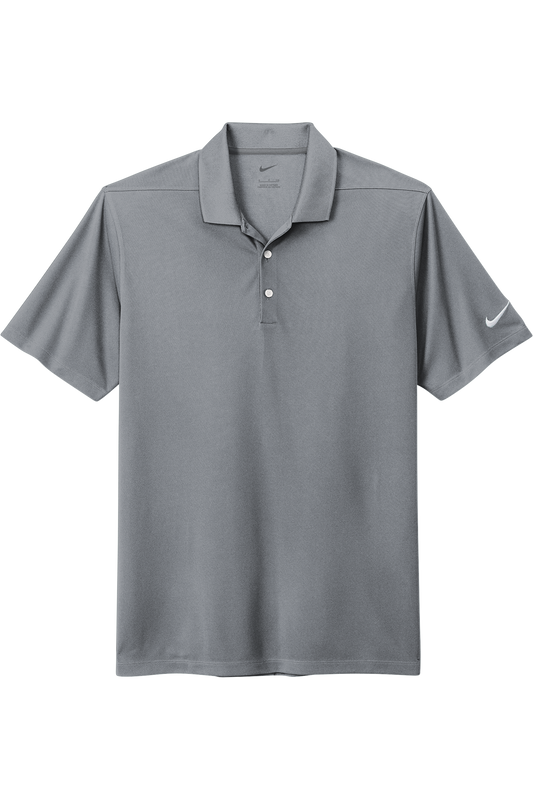 STAline Nike Dri-FIT Micro Pique - Cool Grey