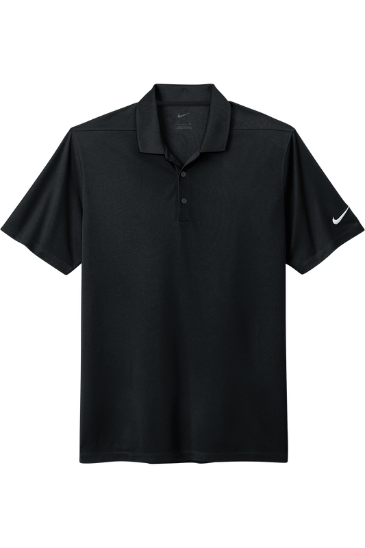 STAline Nike Dri-FIT Micro Pique - Black