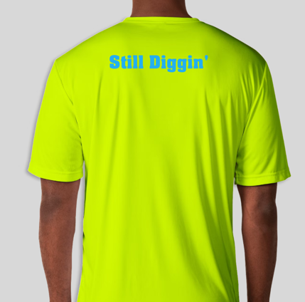 STAline Short Sleeve Performance Tee